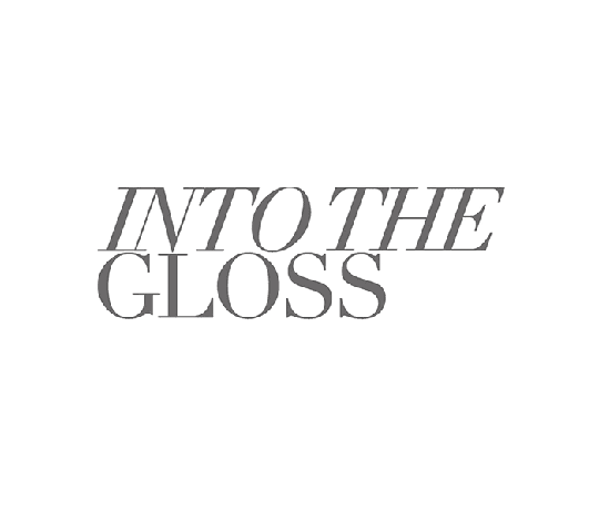 Into The Gloss