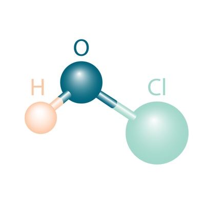 Hypochlorous Acid: What is it?