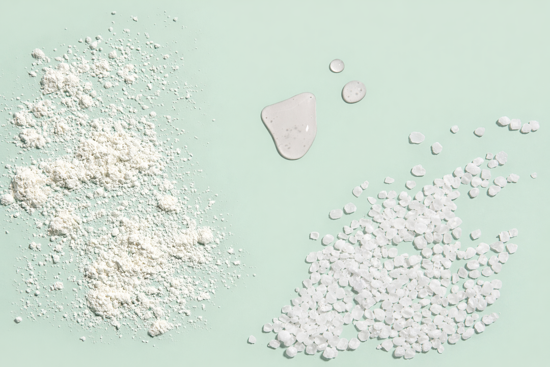 Image of LUMION Skin's Serum ingredients 