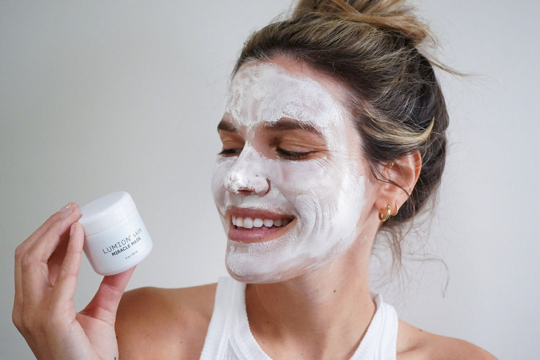 Why Your Skin Needs a Hypochlorous Acid Face Mask