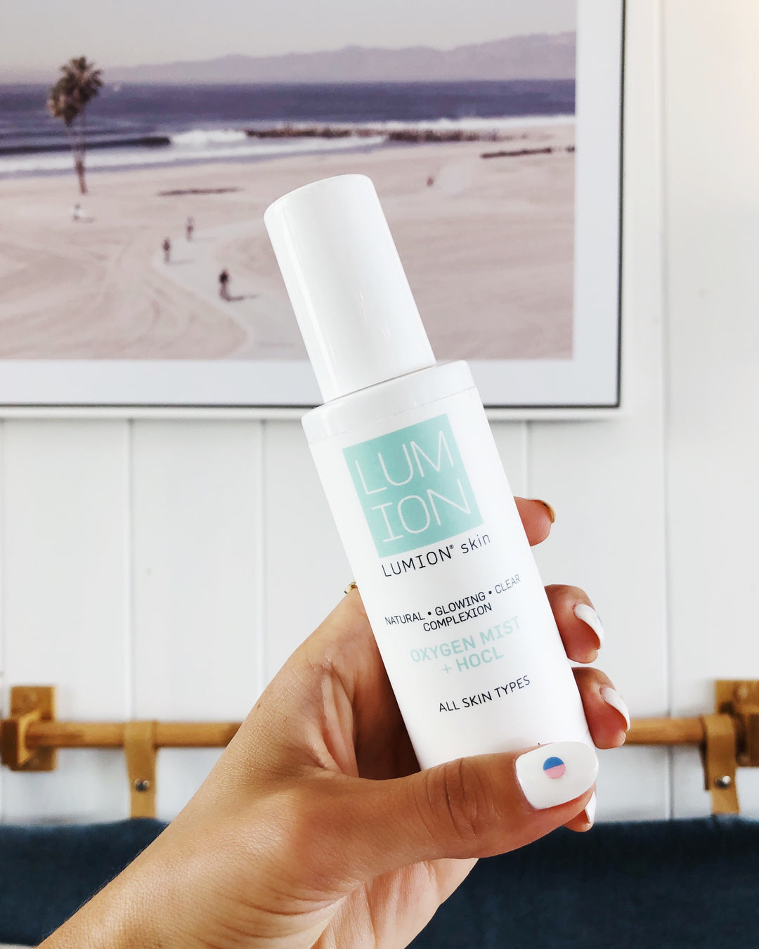 Summer white, still a thing?