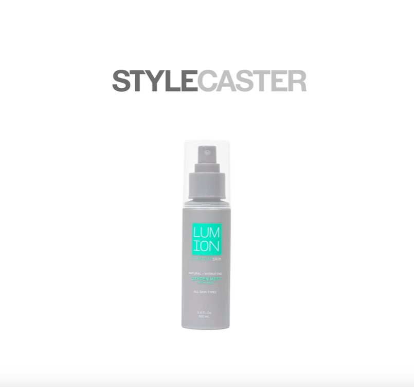 Face Mists That Will Give You an Instant Glow