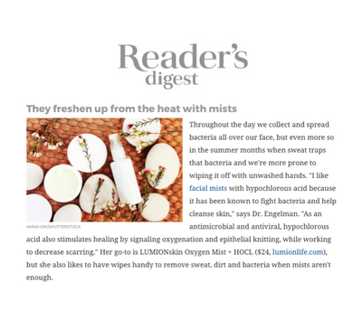 Reader's Digest