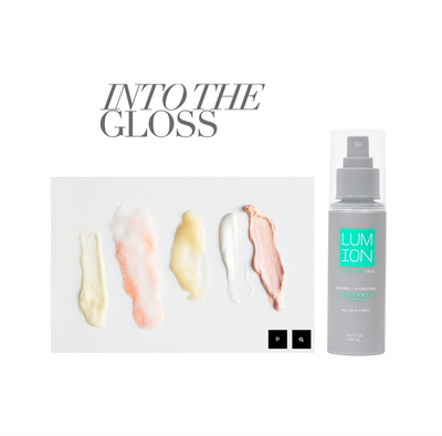 Into the Gloss Online Review