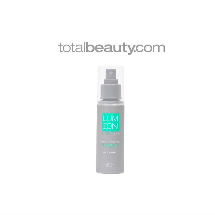 Best natural beauty product post-workout