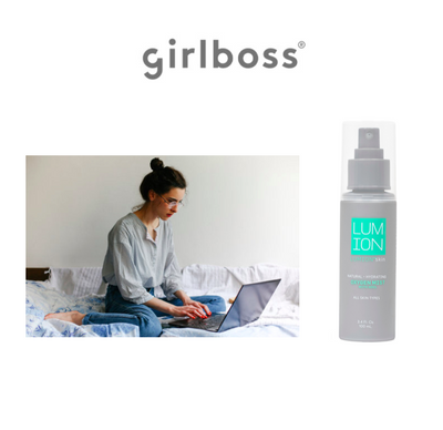 Girlboss