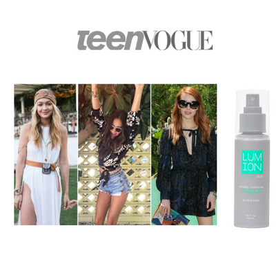 Teen Vogue
