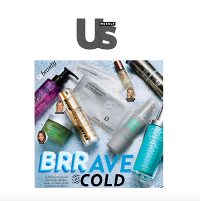 US Weekly