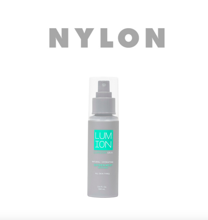 NYLON