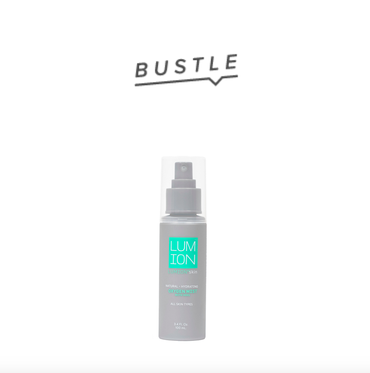 Hydrating sprays for summer to keep a flawless, dewy look all season