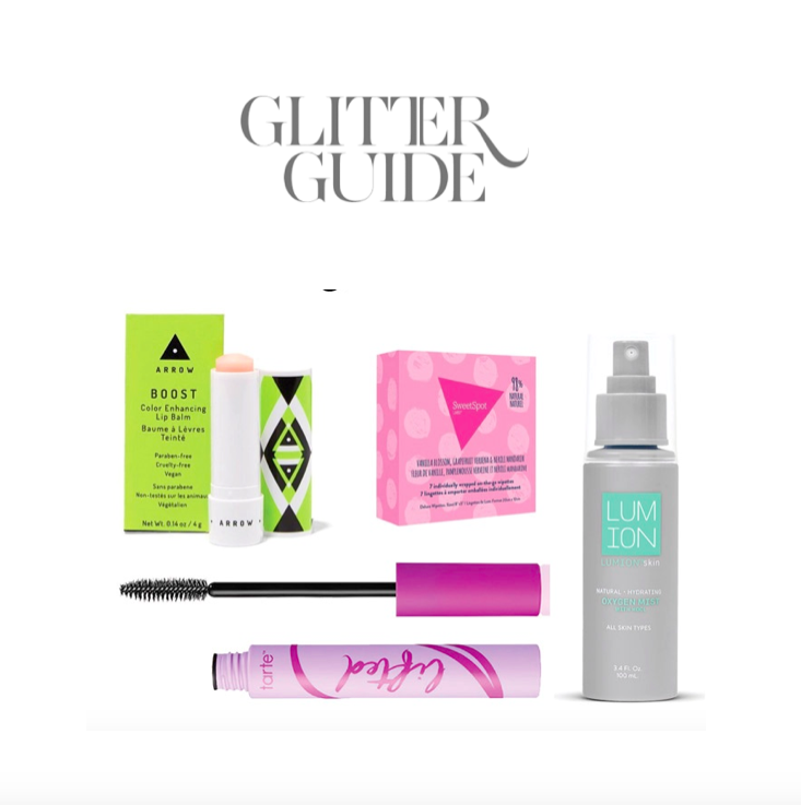 Glitter Guide