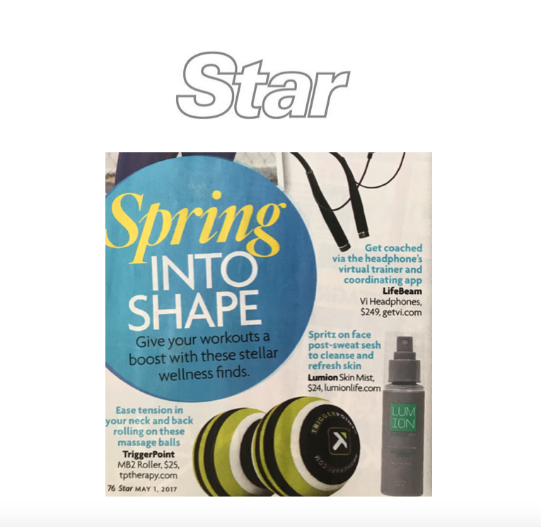 Star Magazine