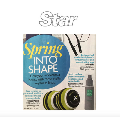 Star Magazine