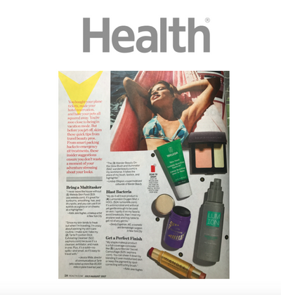 Health.com Review