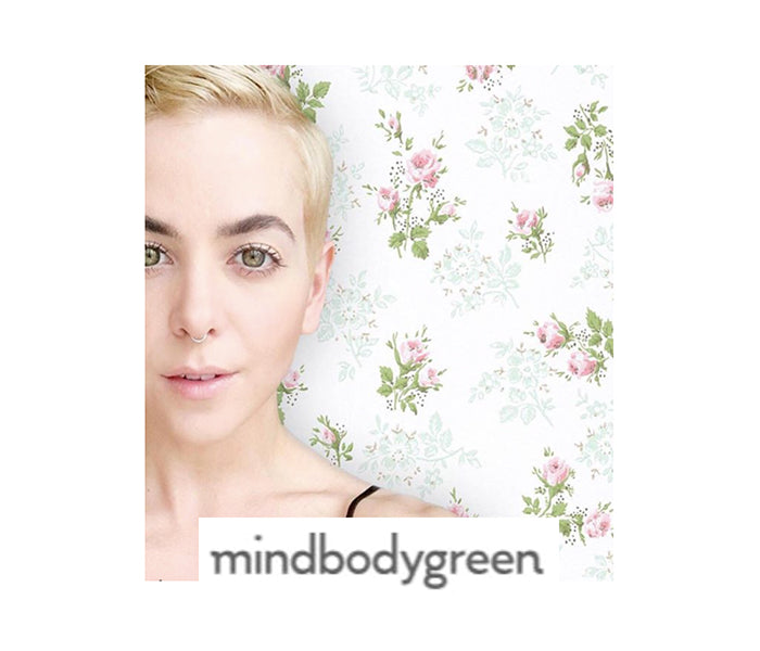 MindBodyGreen