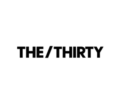 The / Thirty