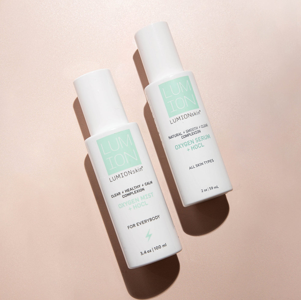 Your Shopping Cart – LUMION skin