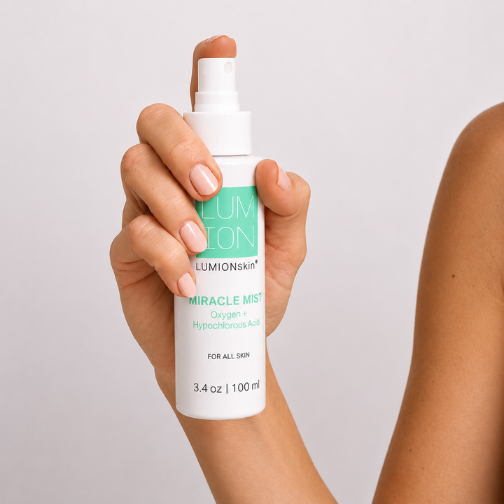Miracle Mist