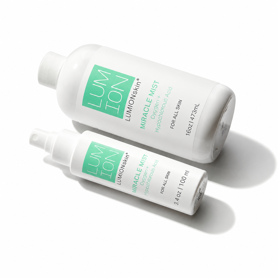 The Refresh and Refill Duo
