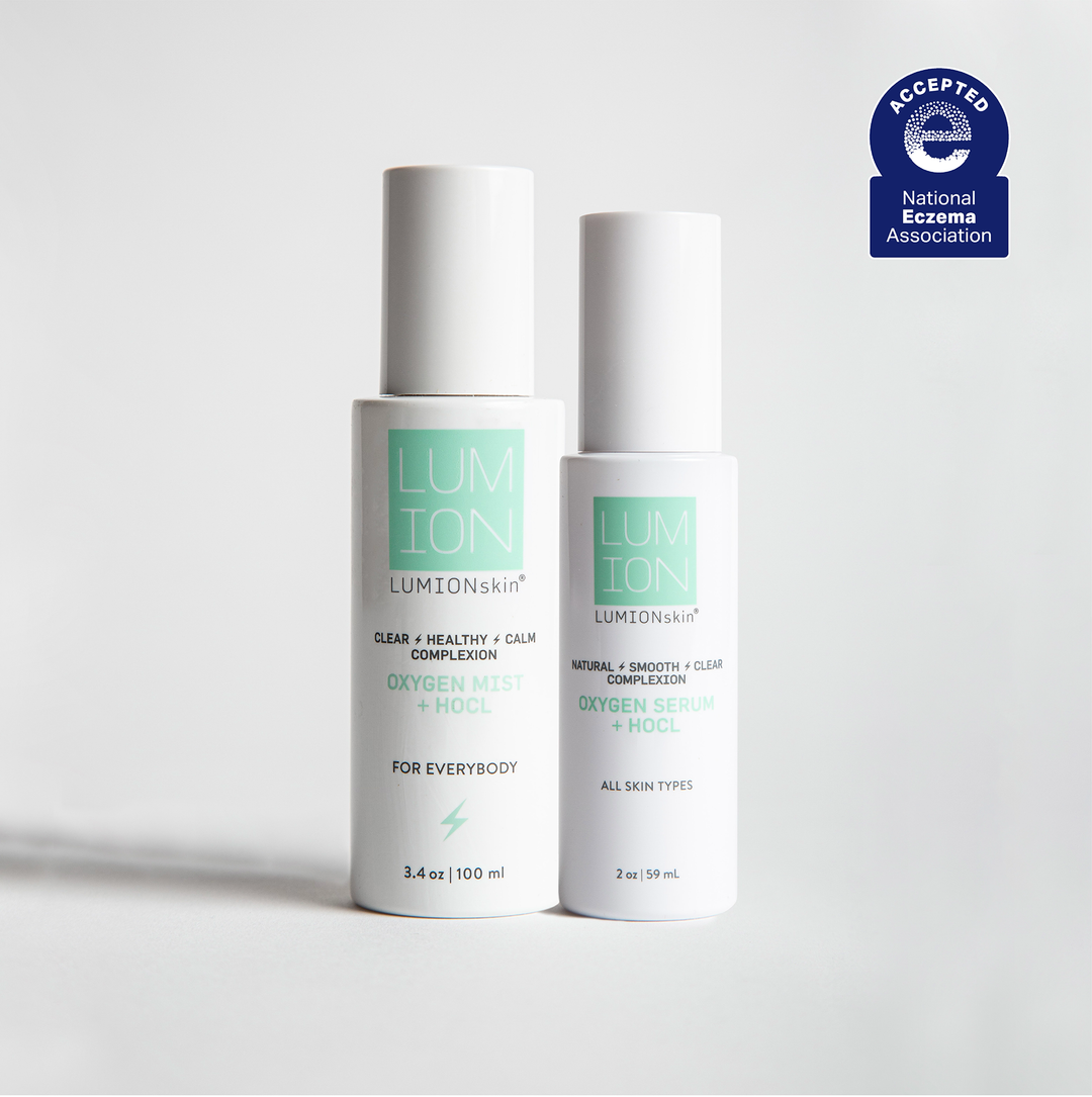 Mist + Serum Bundle