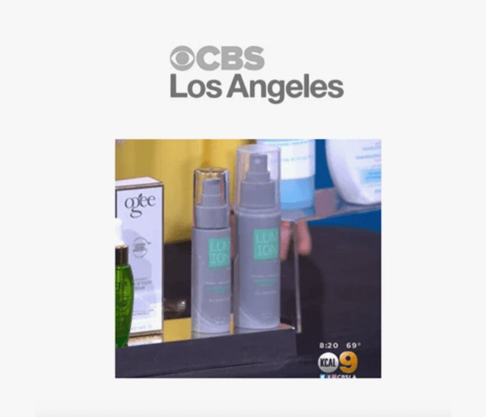 CBS Los Angeles