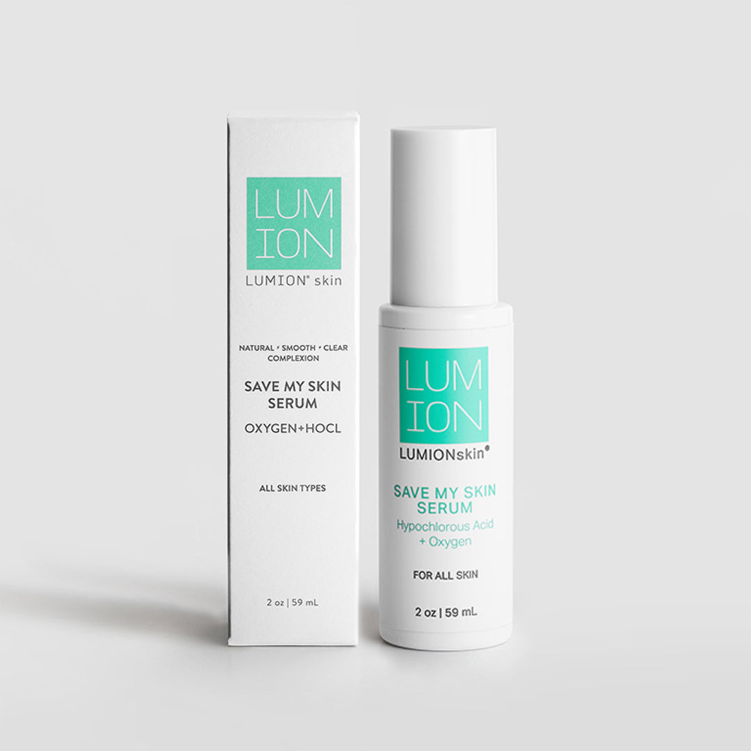 Save My Skin Serum
