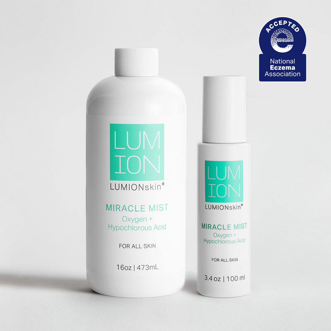 The Refresh and Refill Duo