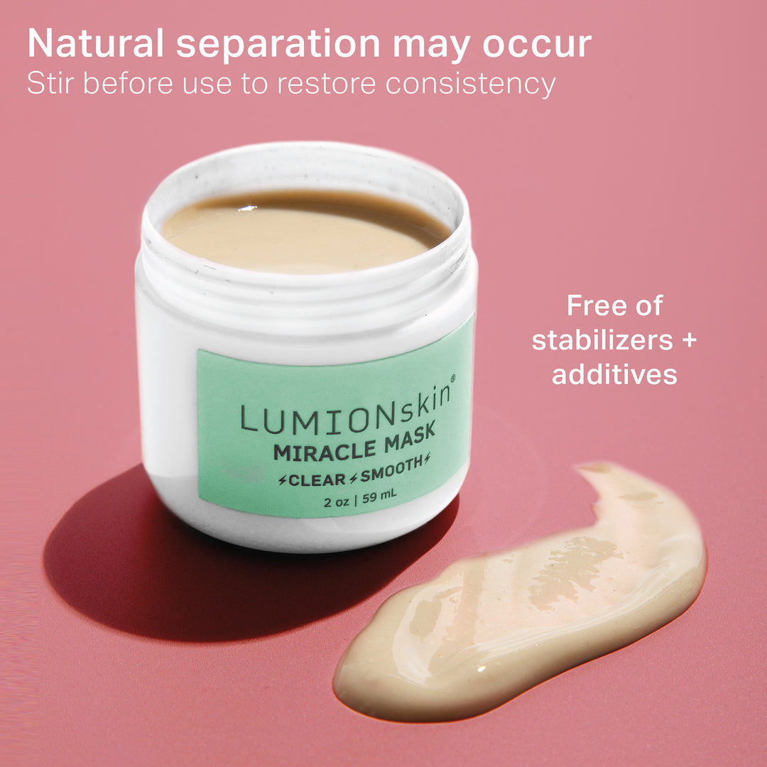 Miracle Mask