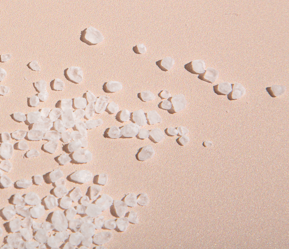 Dead Sea Salt