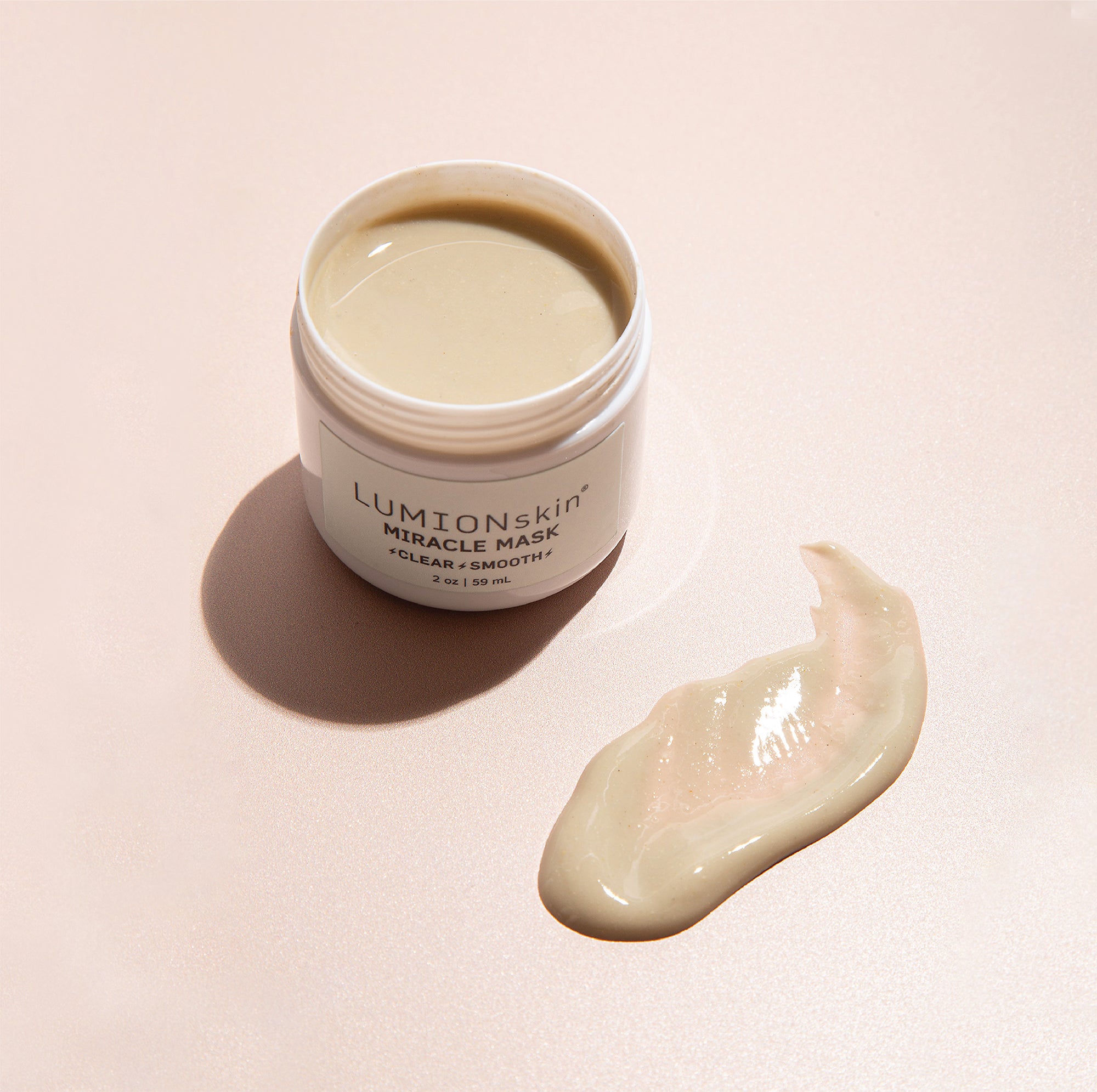 Miracle Mask | Hypochlorous Acid Face Mask for Clear Skin | LUMION