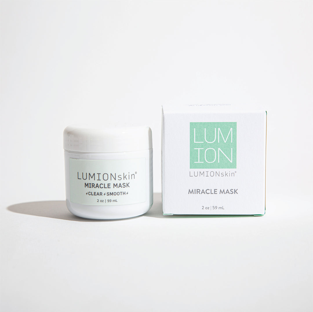 Miracle Mask