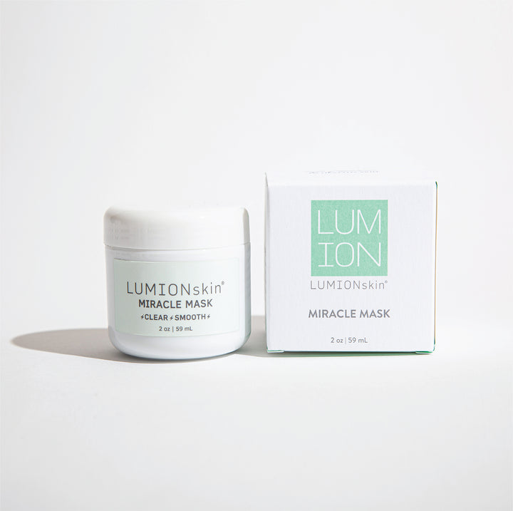 Miracle Mask
