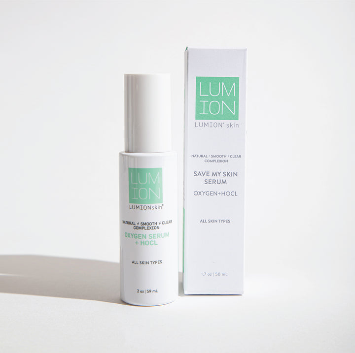 Save My Skin Serum