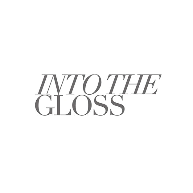 Into the Gloss