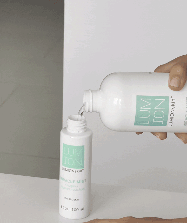 Miracle Mist Refill