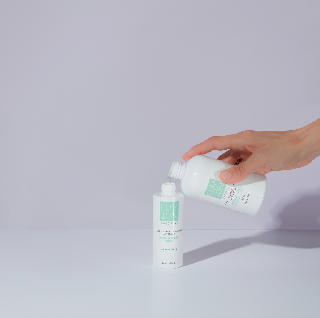 Miracle Mist Refill
